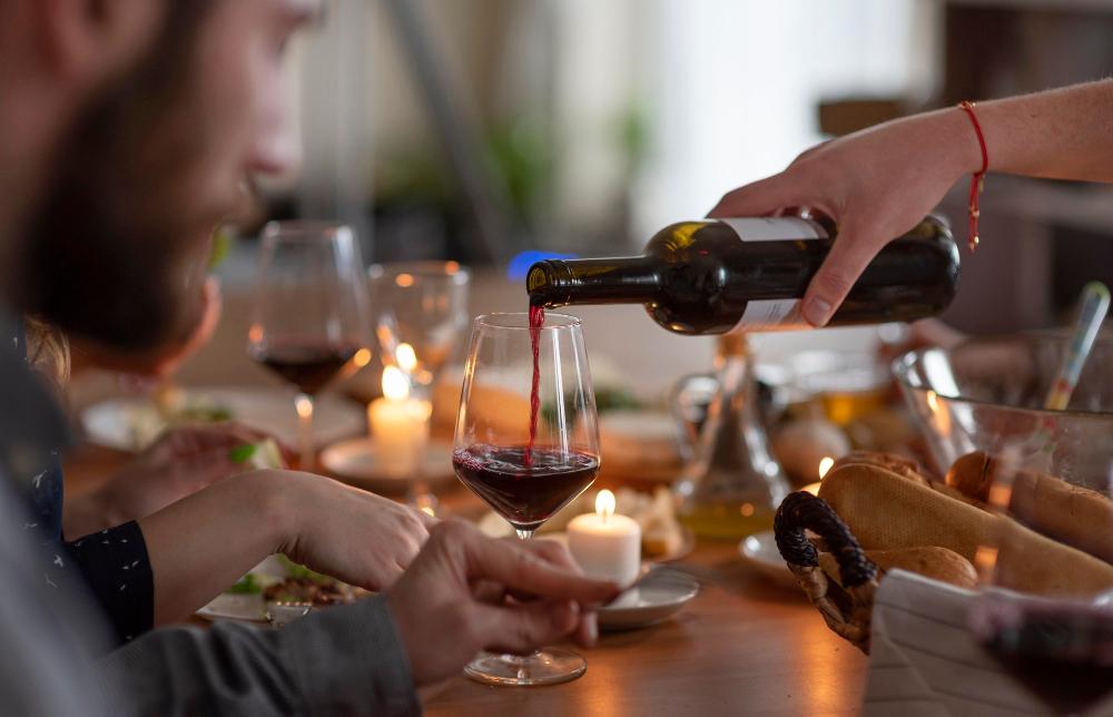affordable wine near mission hospital Asheville