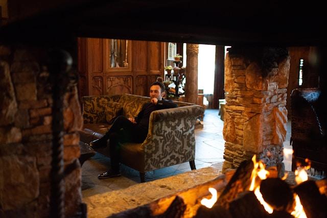 Ridge Monte Bello Near Grand Bohemian: From Everyday to Exceptional