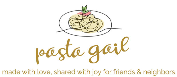 Pasta Gail Logo