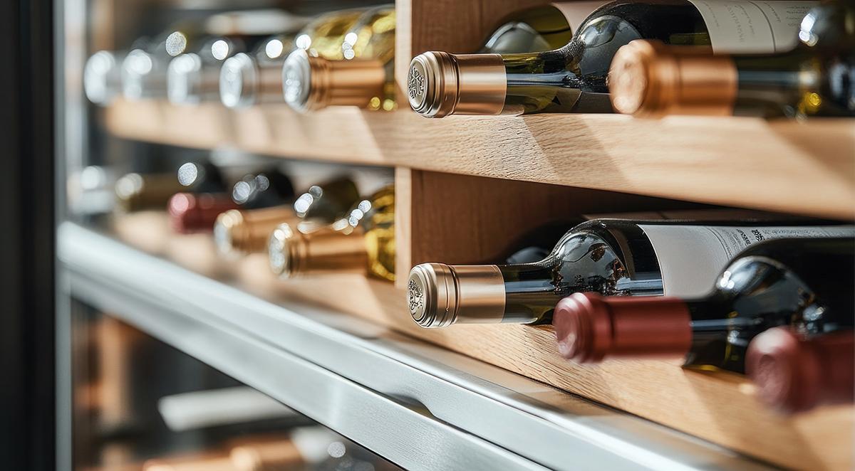 Total Wine Knowledge: How to Build Your Wine Collection