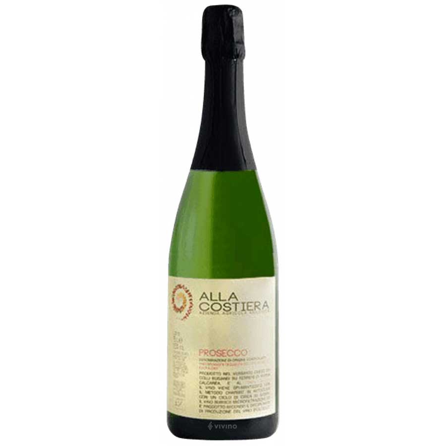 Alla Costiera Prosecco