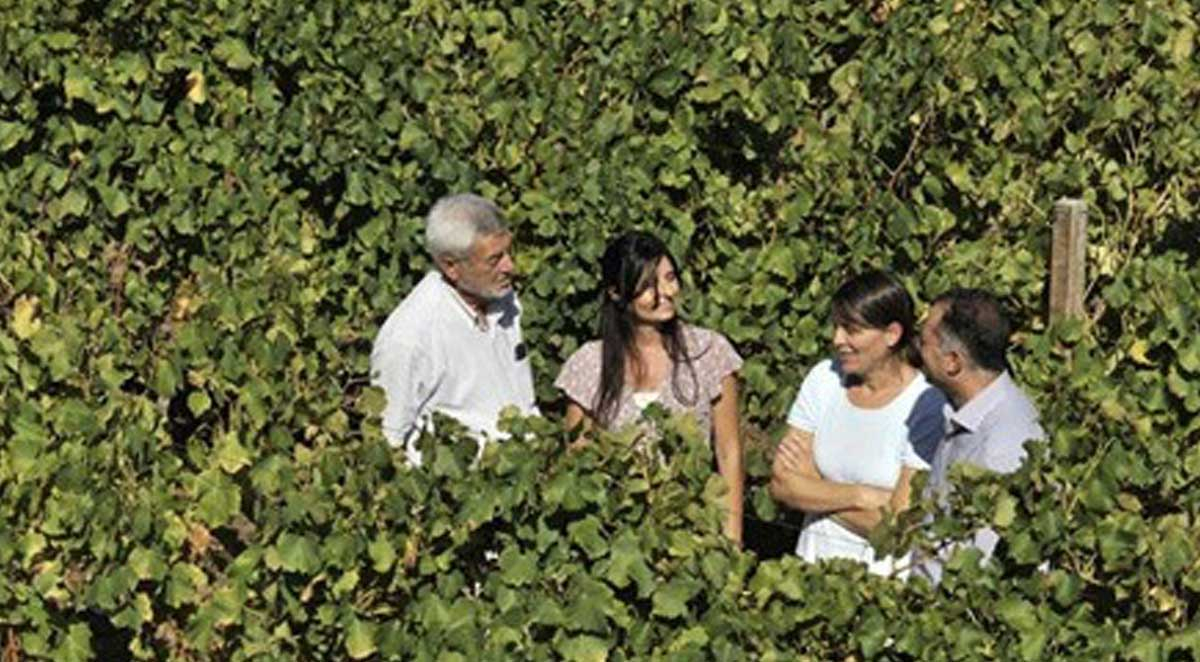 Poderi Parpinello. Sardegna!