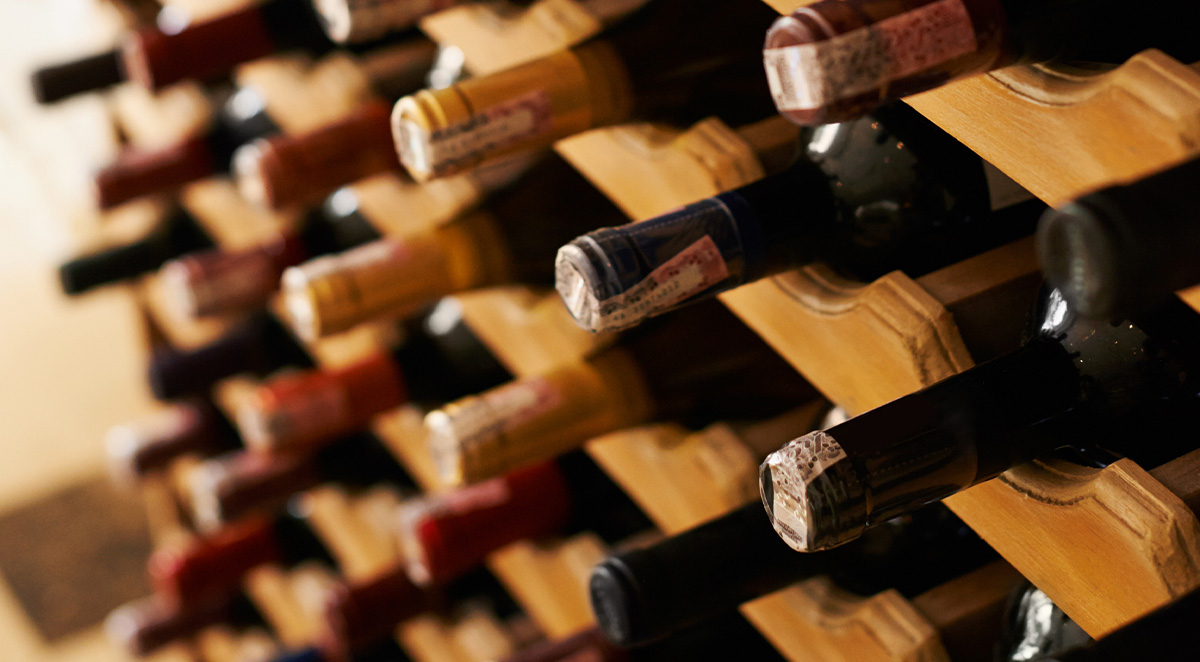 Wine Language: A Quick Glossary