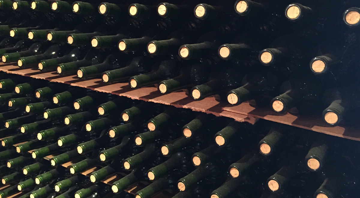 Wine Investing: How To Navigate The World Of Collectible Wines