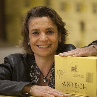 Francoise Antech