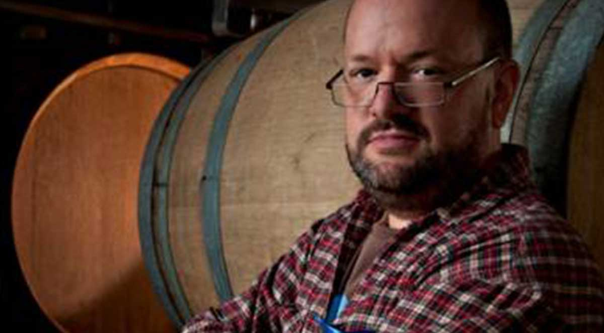 Mike Merriman Interview