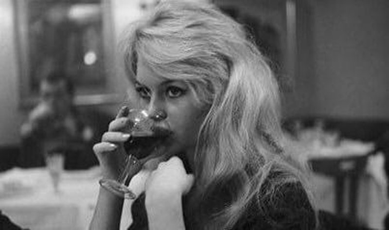 French Fête for The Holidays French Fête for The Holidays