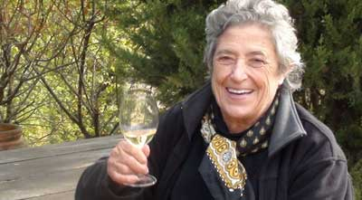 Elisabetta from the Heart