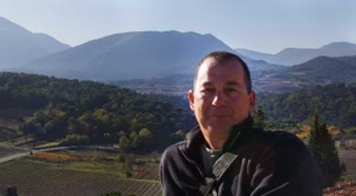 Interview with Robert Fiore Kral of Robert Walter Selections