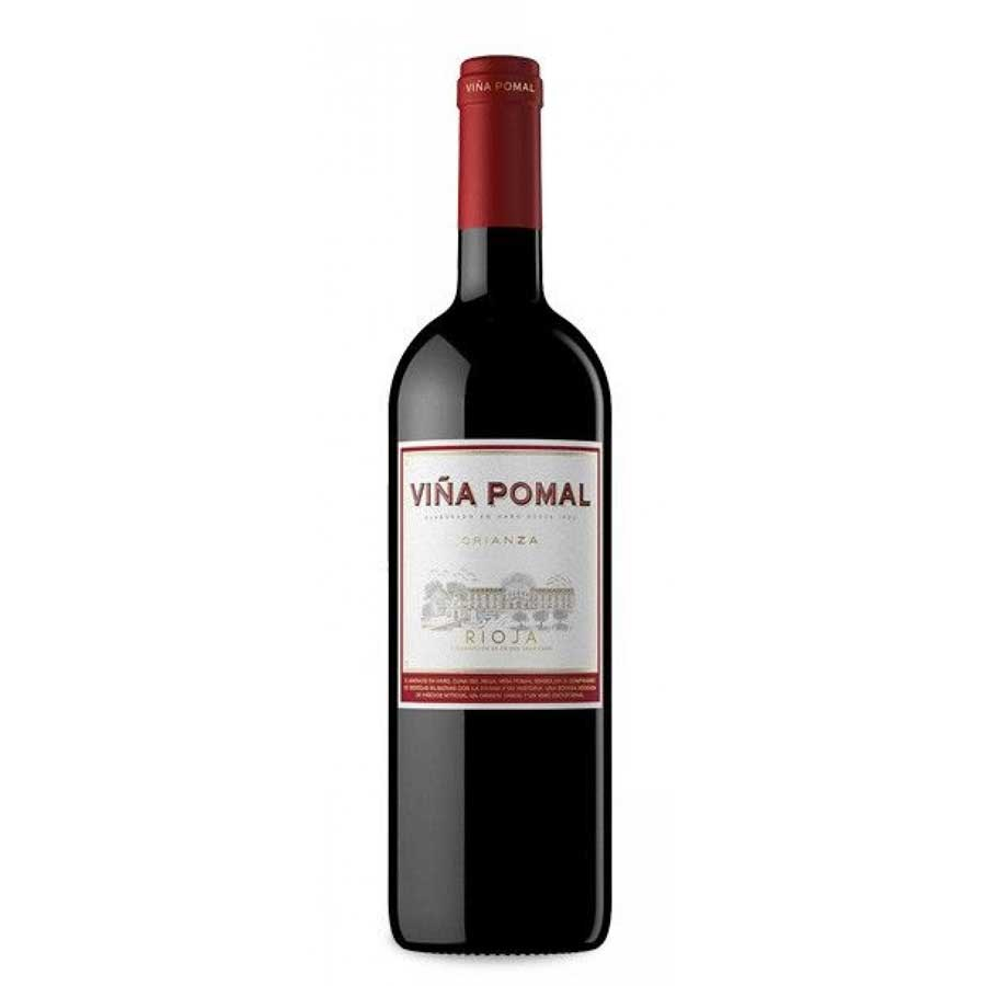 Viña Pomal is $12.99