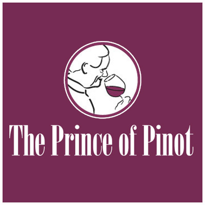 Prince of Pinot Publishes Zach