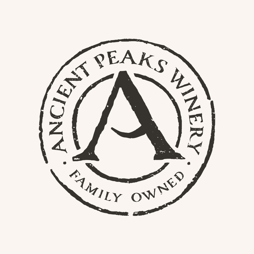 Ancient Peaks Wine Dinner with Winery Owner! Ancient Peaks Wine Dinner with Winery Owner!
