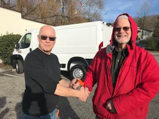 5 Star Review for Kristen and Lou 5 Star Review for Kristen and Lou