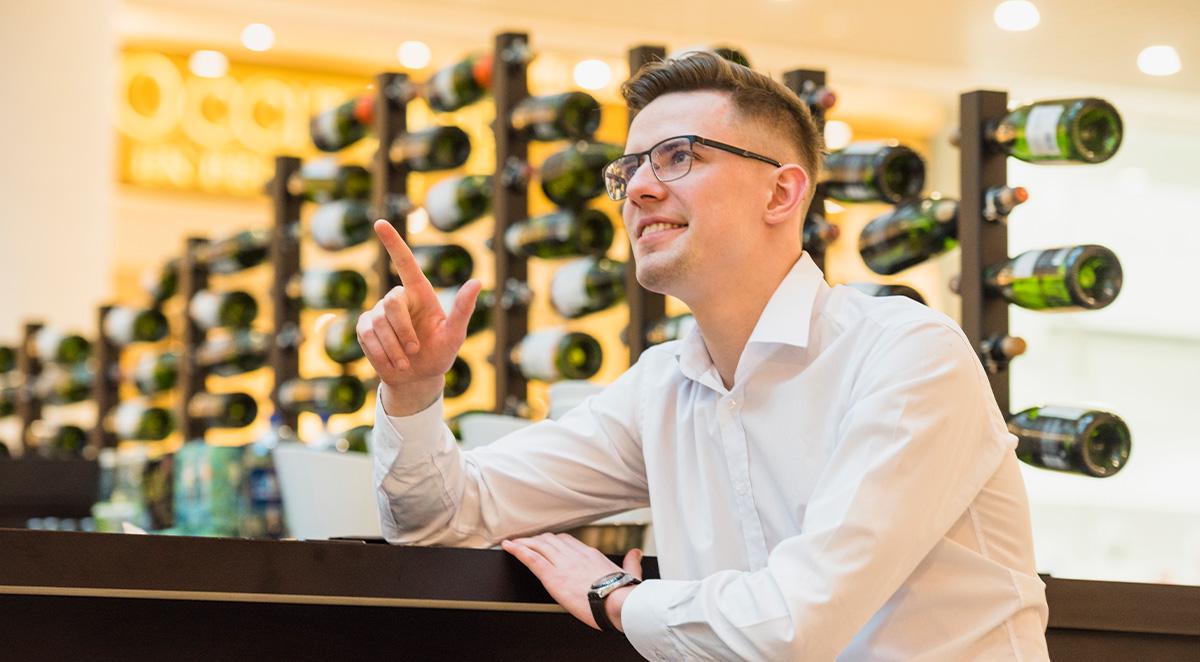 What to Ask Your Sommelier: Top 14 Questions