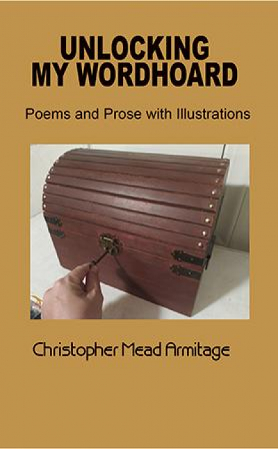 Christopher Mead Armitage Book Signing