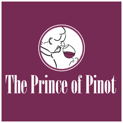 Prince of Pinot Publishes Zach&amp;#039;s Story